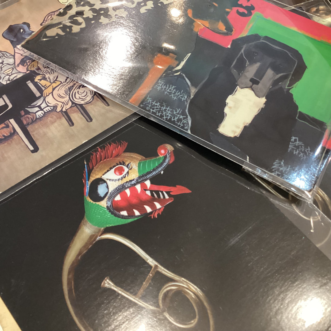 Greeting Card Assortment