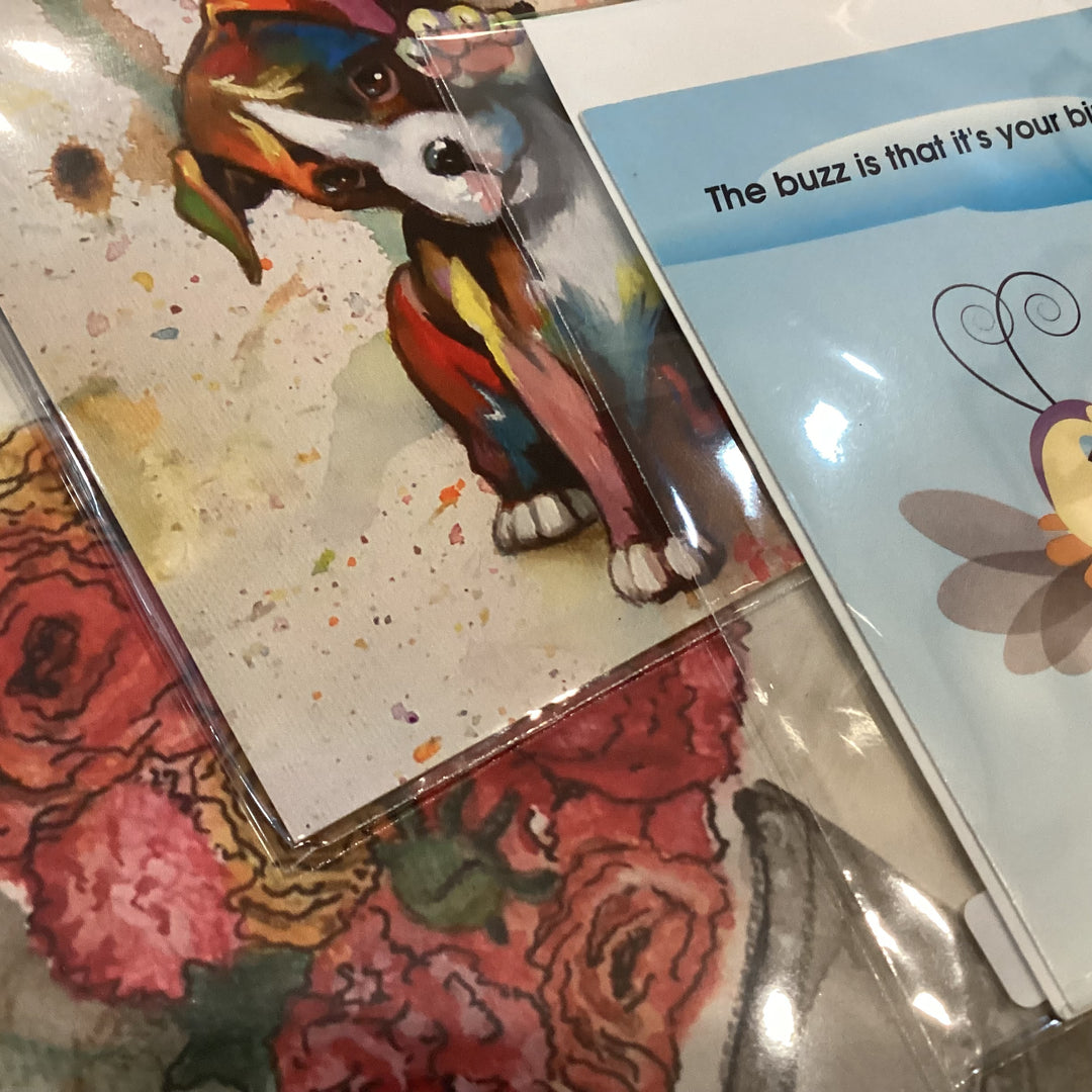 Greeting Card Assortment