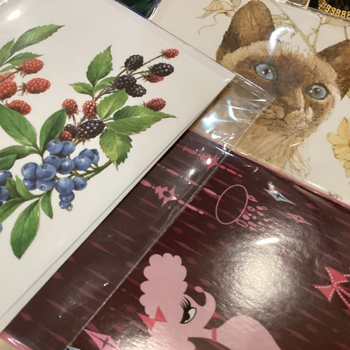 Greeting Card Assortment