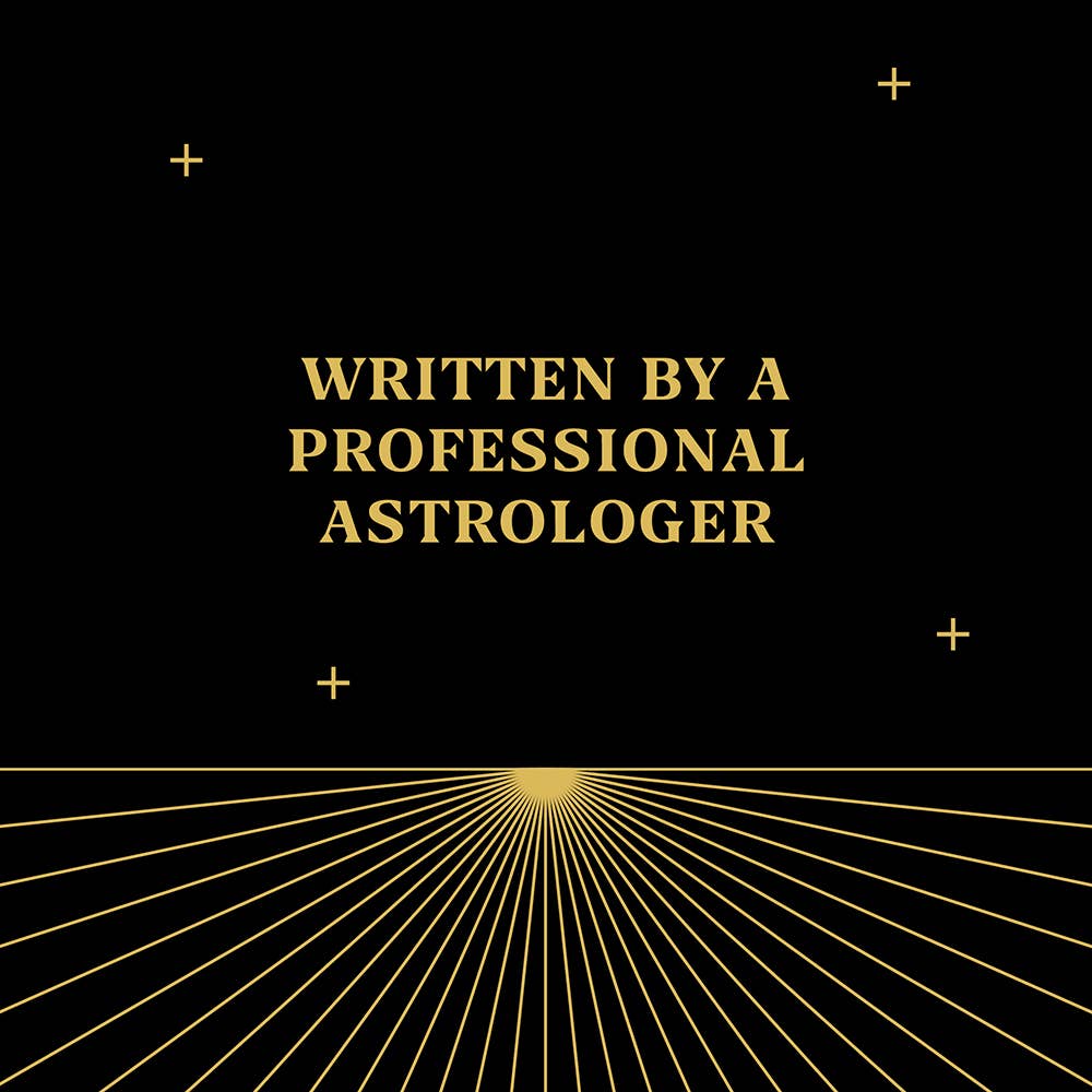 Chronicle Books - The Astrology Deck