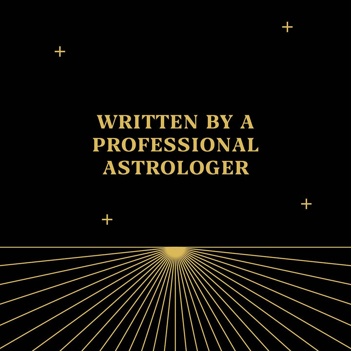 Chronicle Books - The Astrology Deck