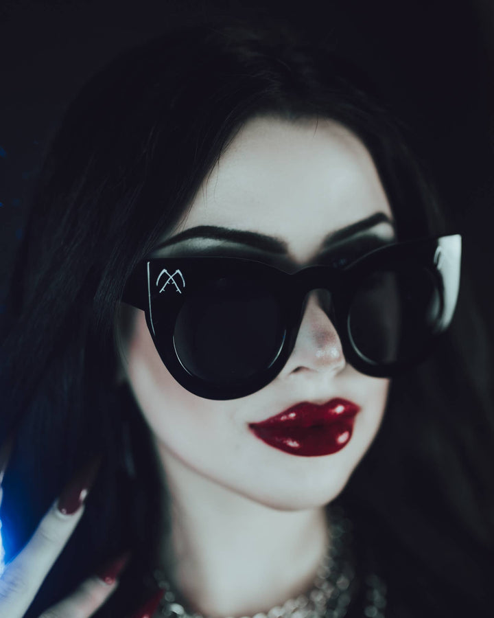 The Pretty Cult - Suki Sunglasses