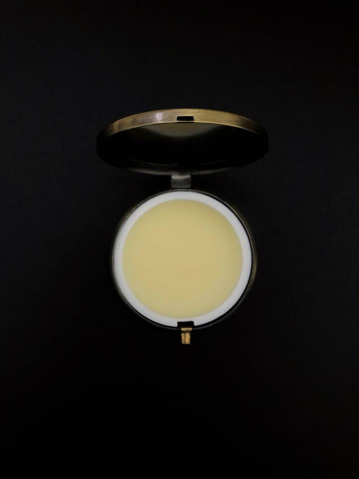 The Conjured Rose - The Witching Hour Solid Perfume