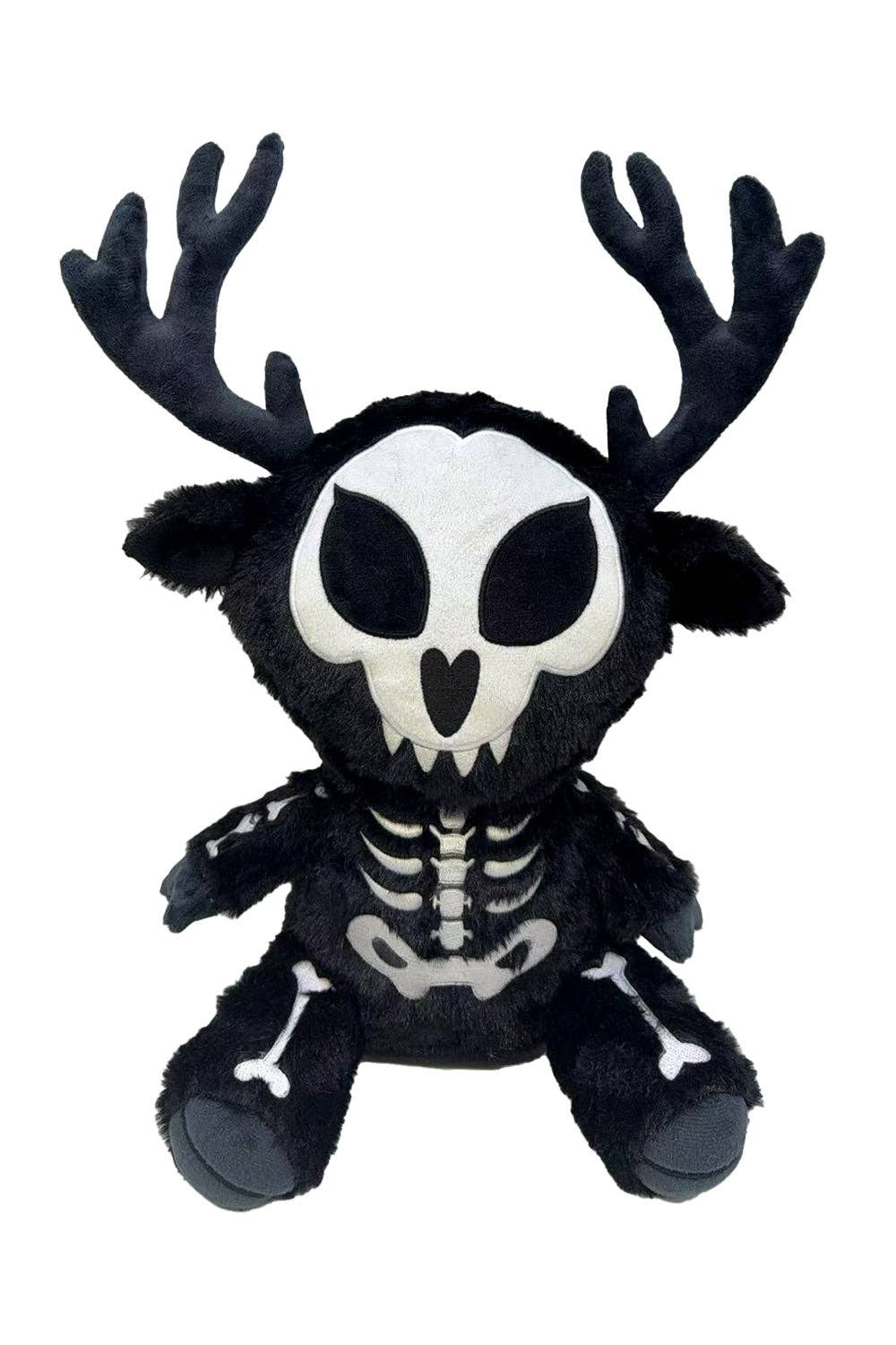 vampirefreaks - Wendigo Plush Toy