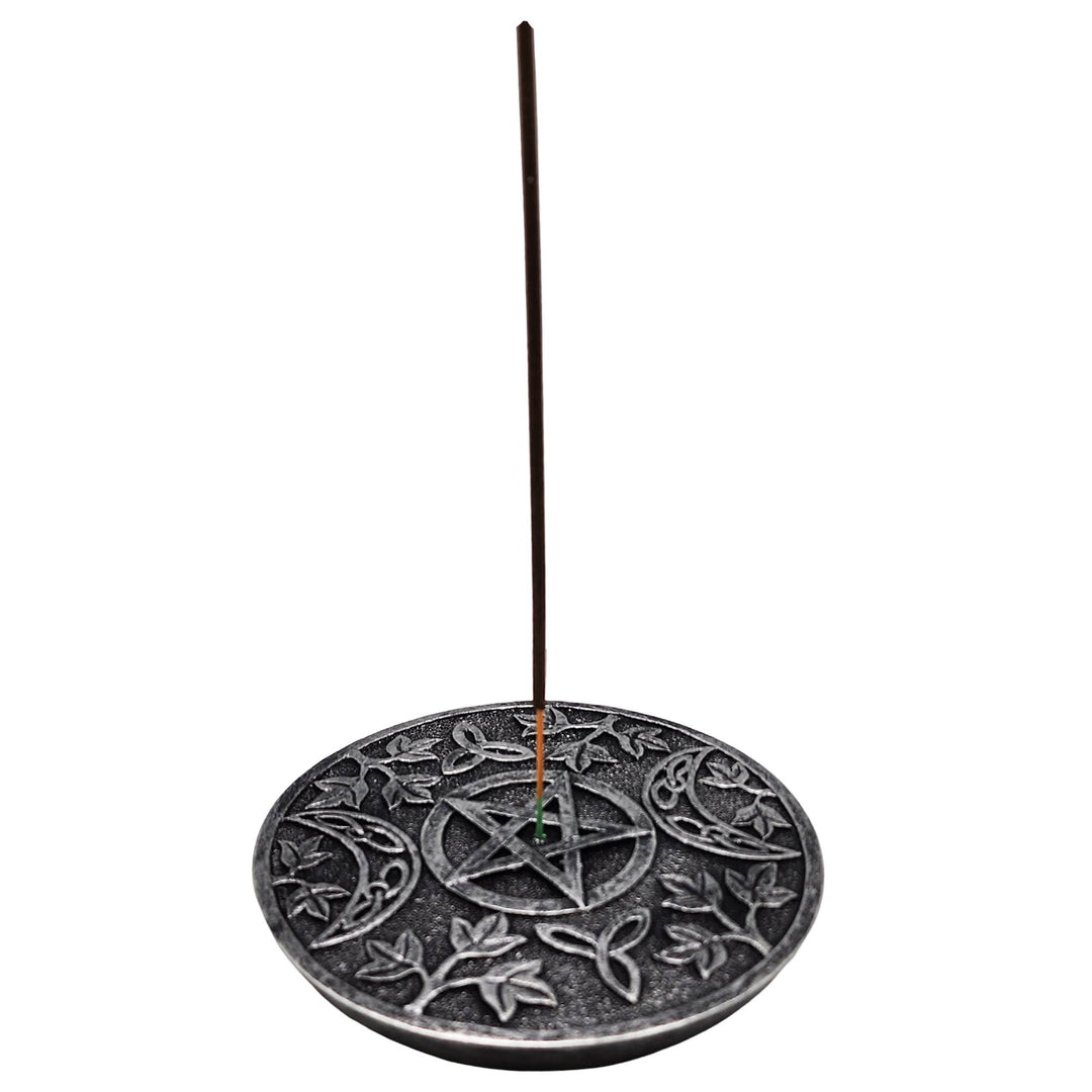 Fantasy Gifts - Pentagram Incense Burner