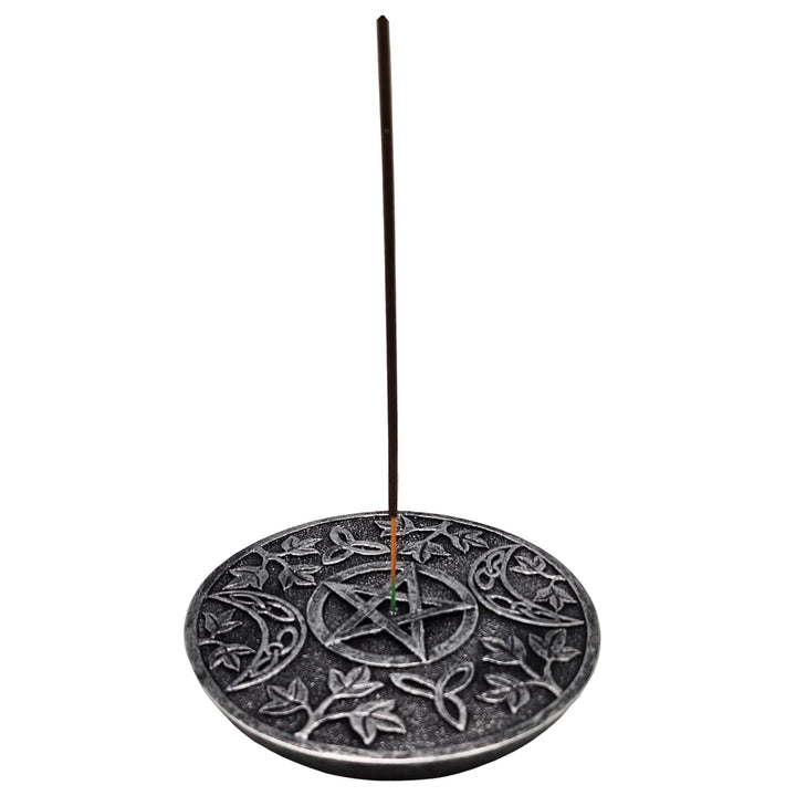 Fantasy Gifts - Pentagram Incense Burner