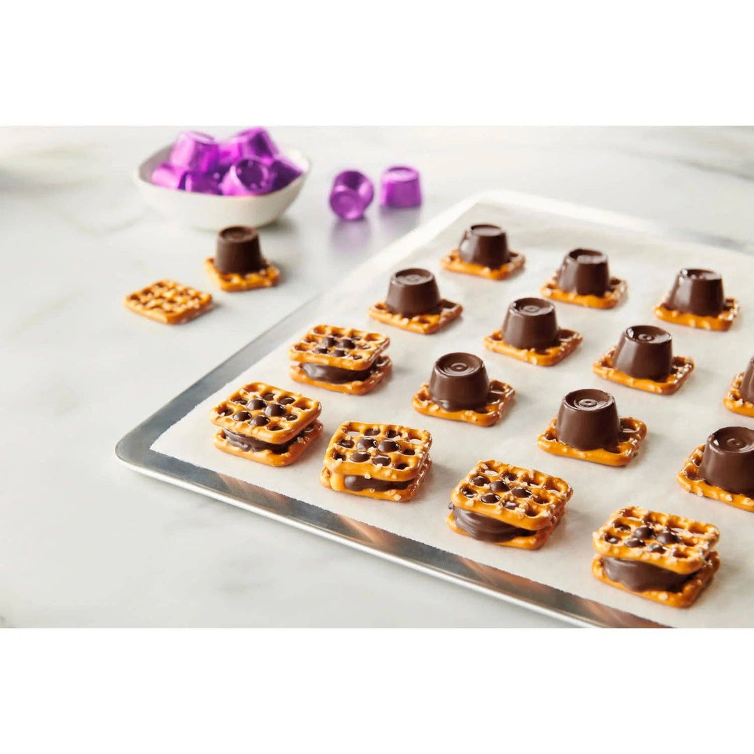 Candy In Bulk - Rolo Salted Caramel Dark Chocolate - Bulk Value Bag: 5 lb