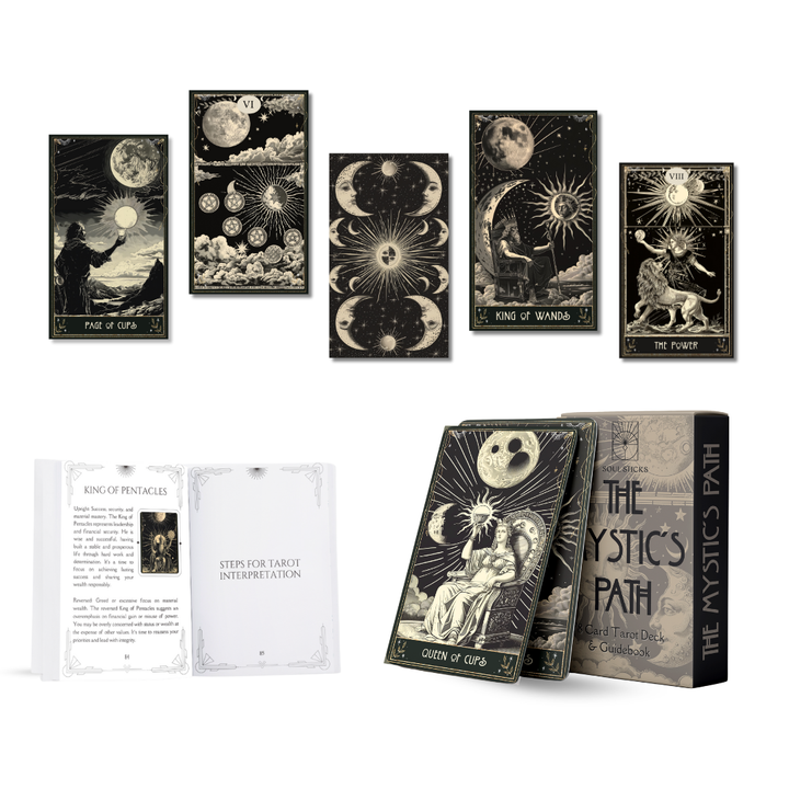Designs by Deekay Inc. - The Mystic&