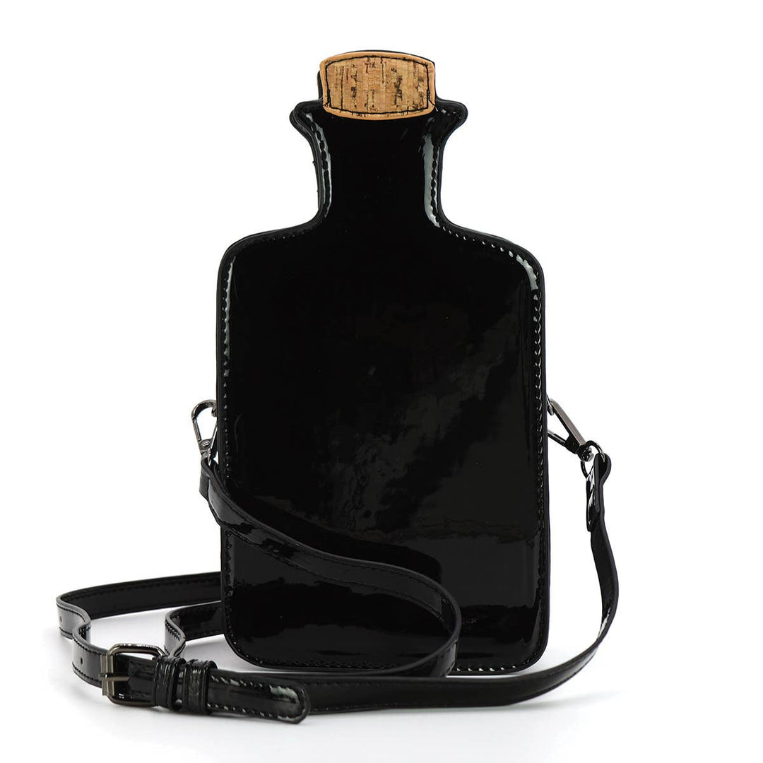 COMECO INC - Poison Bottle Crossbody Bag