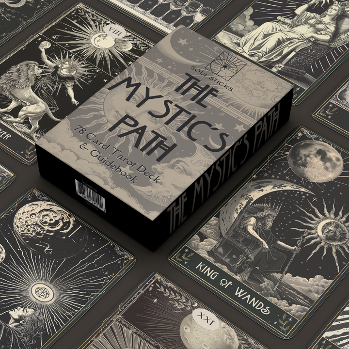 Designs by Deekay Inc. - The Mystic&