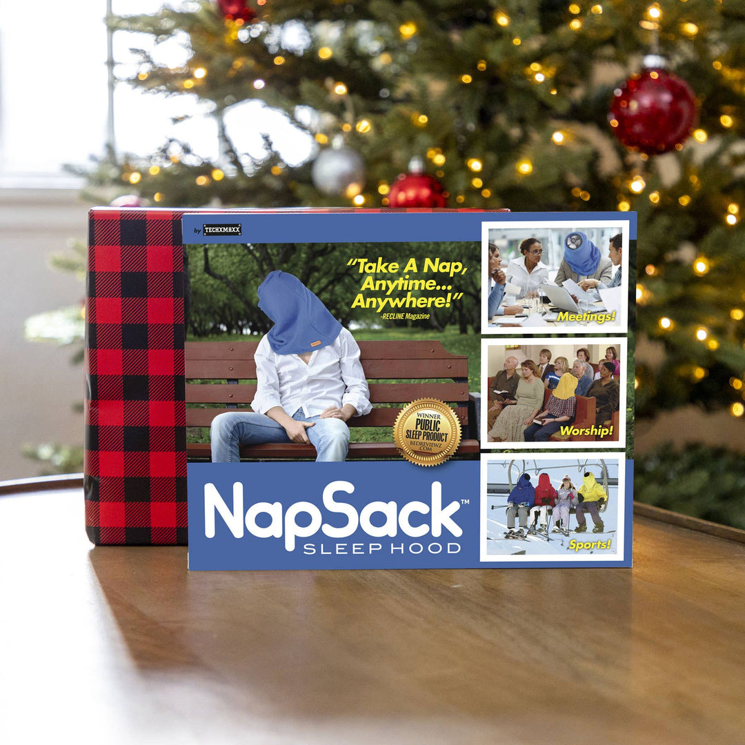 Prank-O - Prank Gift Box Nap Sack: Small