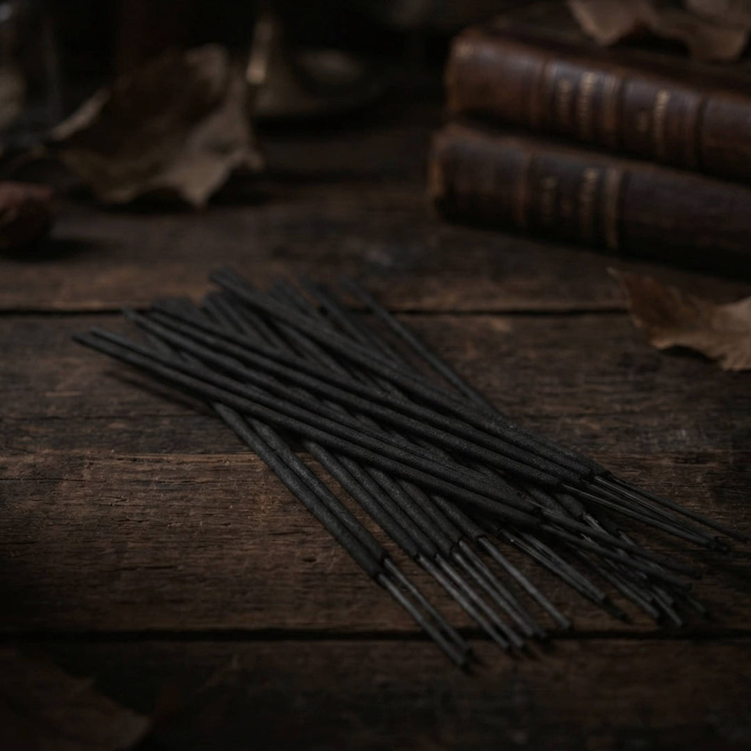 Blackthorne &amp; Co. - Incense Bestsellers Bulk Box | Wholesale Gothic Handmade