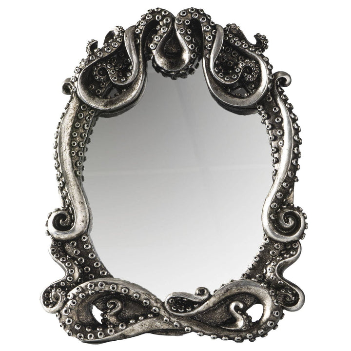 PACIFIC GIFTWARE - Kraken Mirror