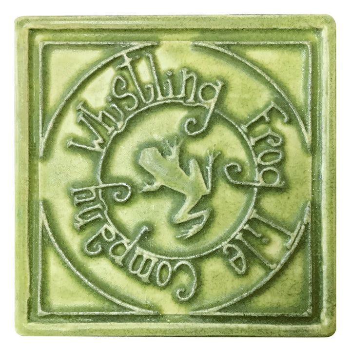 Whistling Frog Tile Inc. - Ypsilanti Ornament Michigan Gift Holiday EMU Ornaments : Sweets pink