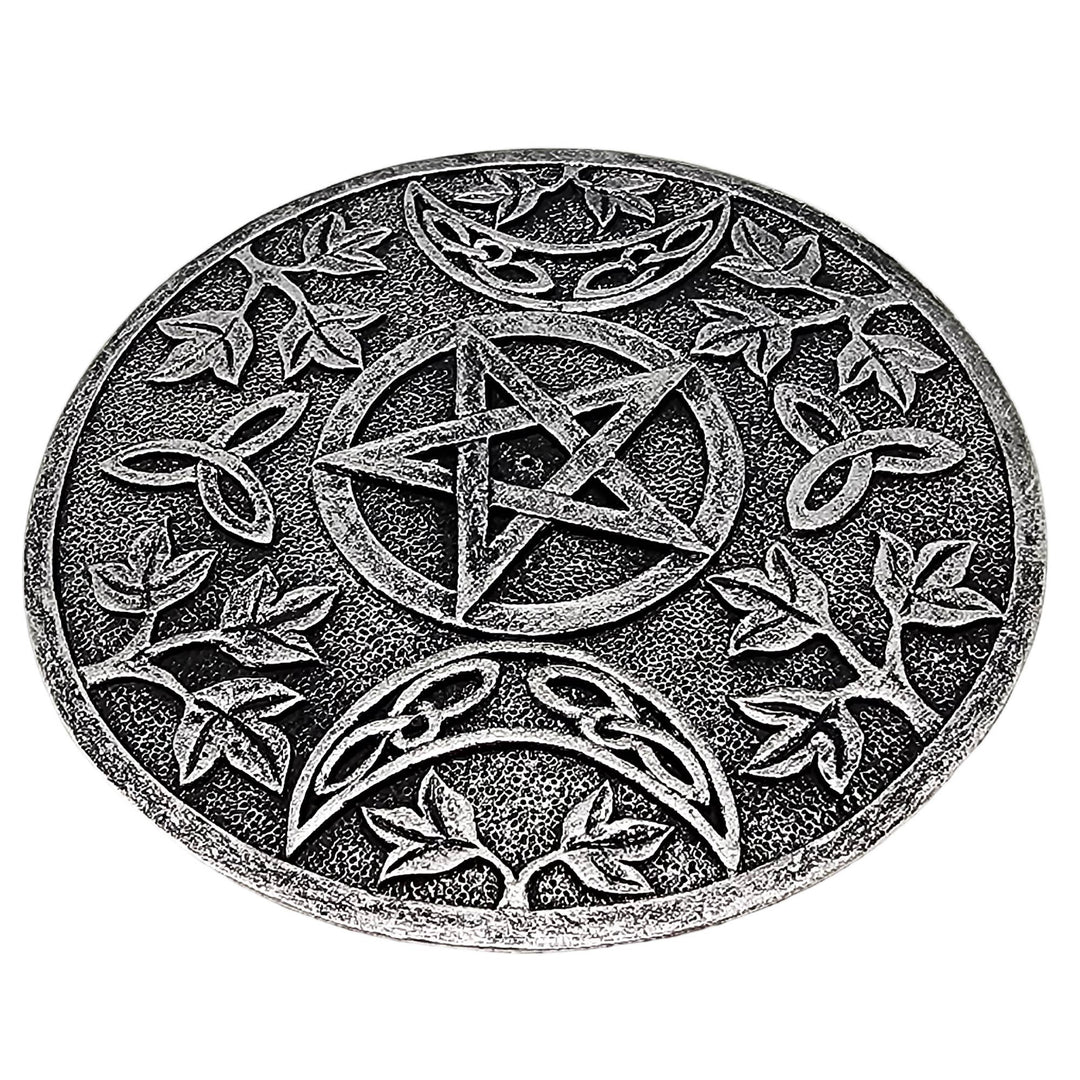 Fantasy Gifts - Pentagram Incense Burner
