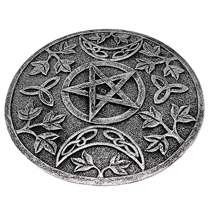 Fantasy Gifts - Pentagram Incense Burner