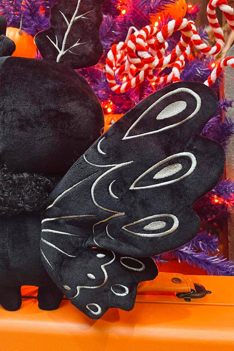 vampirefreaks - Mothman Plush Toy