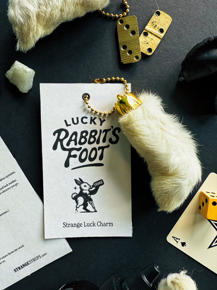 Lucky Rabbit&
