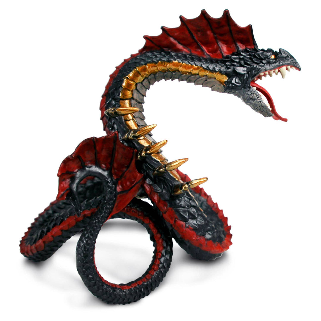 Safari Ltd. - Basilisk Toy