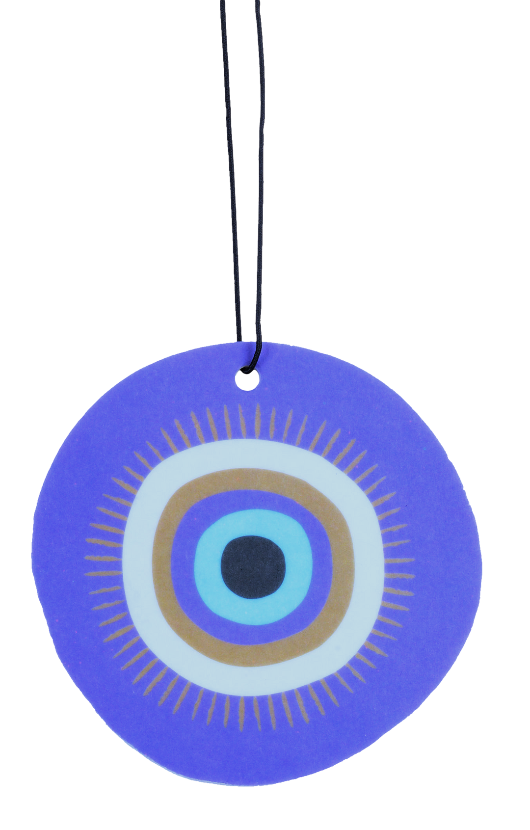 Evil Eye Air Freshener
