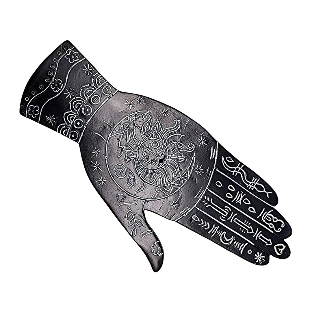 Fantasy Gifts - Palmistry Flat Burner