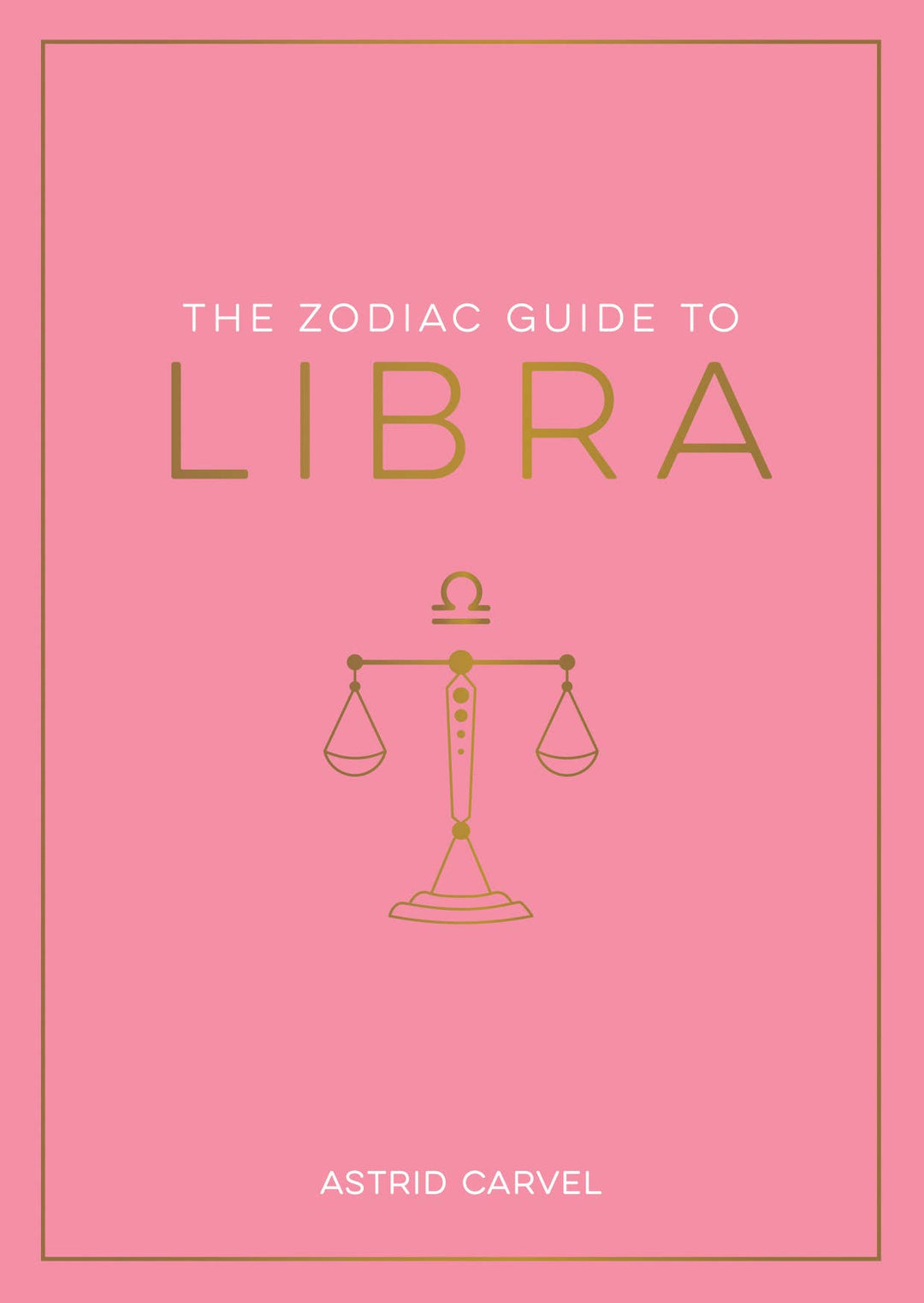 The Zodiac Guide to Libra