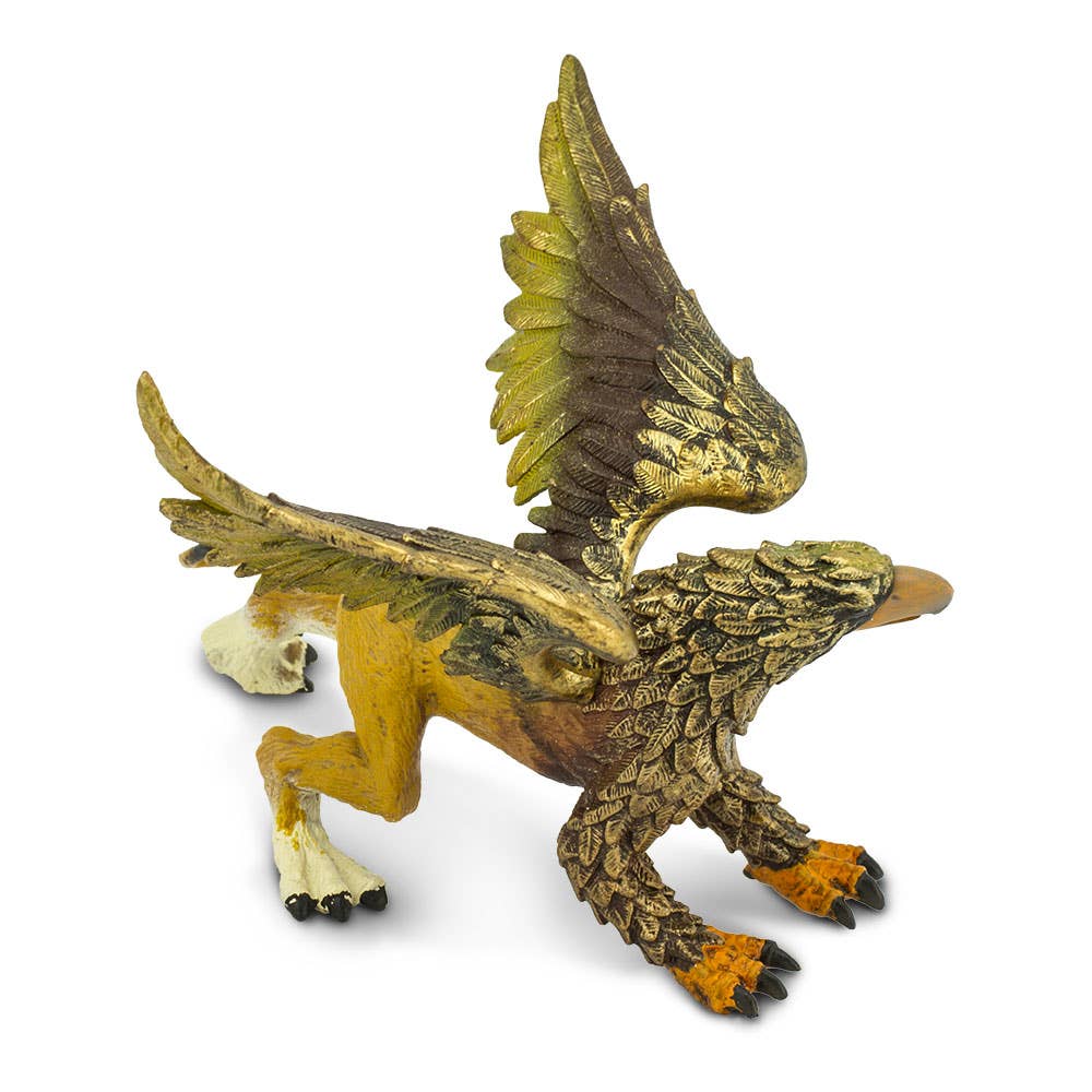 Safari Ltd. - Griffin - 800829