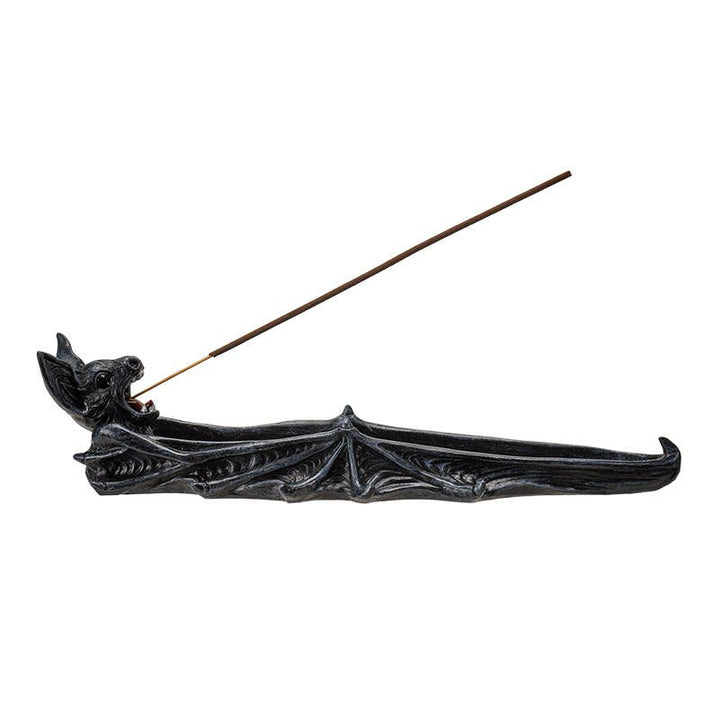 PACIFIC GIFTWARE - Vampire Bat Incense Holder