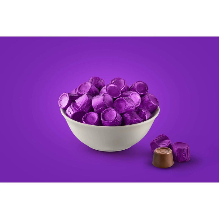 Candy In Bulk - Rolo Salted Caramel Dark Chocolate - Bulk Value Bag: 5 lb