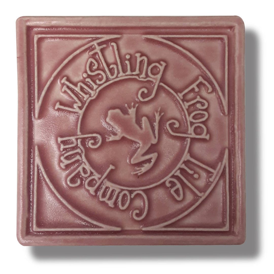 Whistling Frog Tile Inc. - Ypsilanti Ornament Michigan Gift Holiday EMU Ornaments : Bermuda aqua