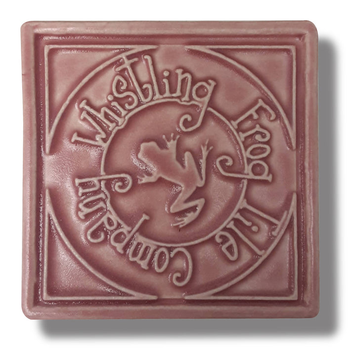 Whistling Frog Tile Inc. - Ypsilanti Ornament Michigan Gift Holiday EMU Ornaments : Bermuda aqua