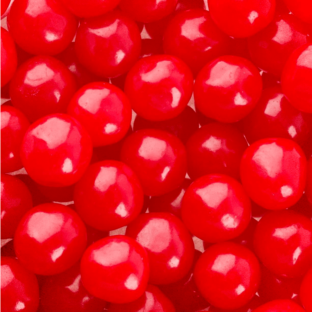 Duff &amp; Shaw - Legendary Snacks - Mothman Eggs - Sour Cherry