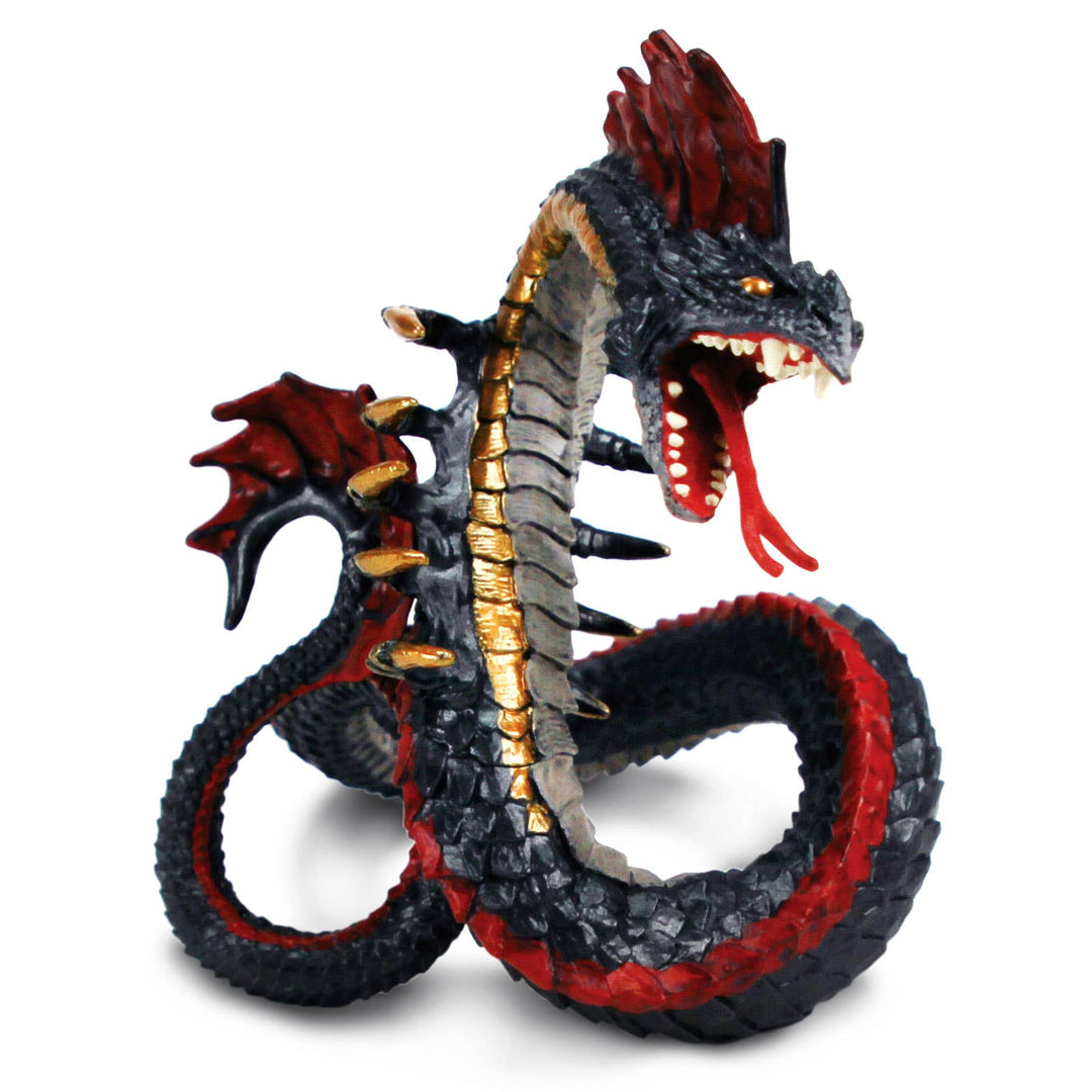 Safari Ltd. - Basilisk Toy
