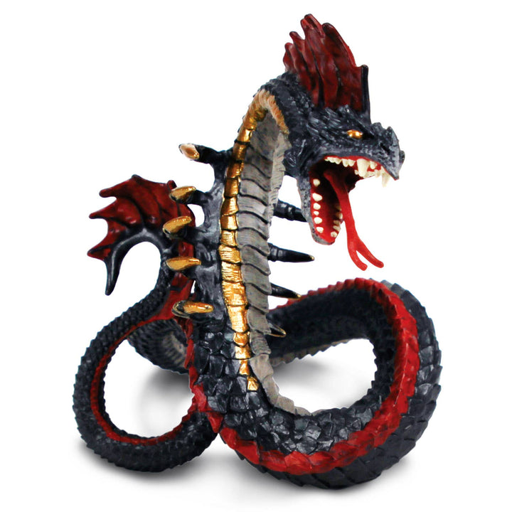 Safari Ltd. - Basilisk Toy