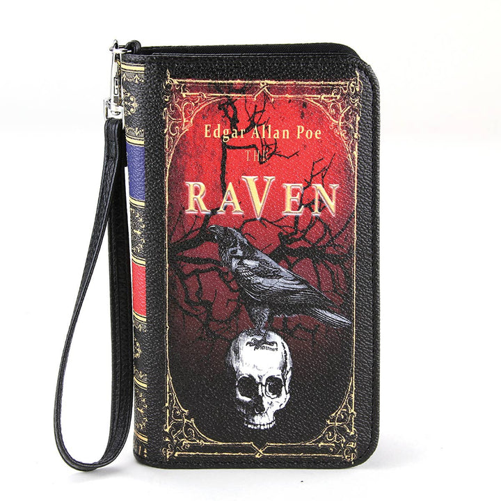 COMECO INC - The Raven Wallet