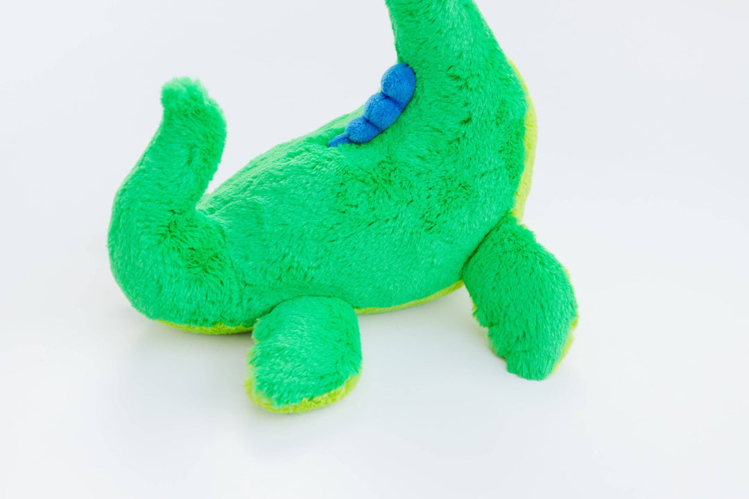 Hazy Dell Press - Nessie Baby Plushie