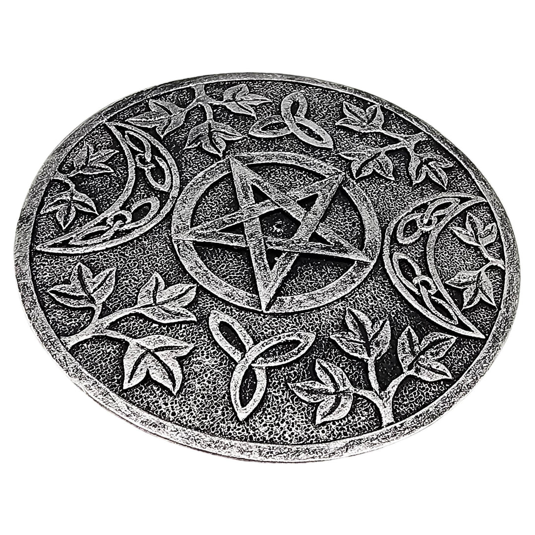 Fantasy Gifts - Pentagram Incense Burner