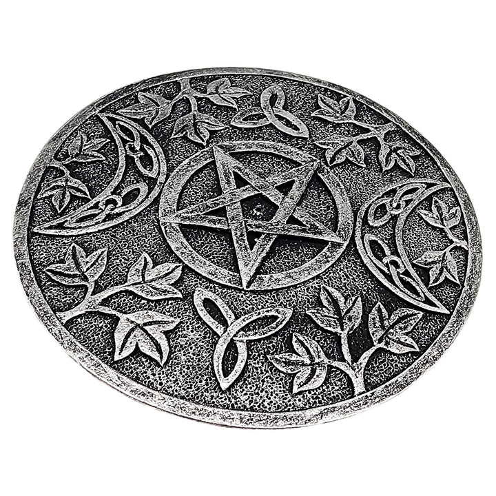 Fantasy Gifts - Pentagram Incense Burner