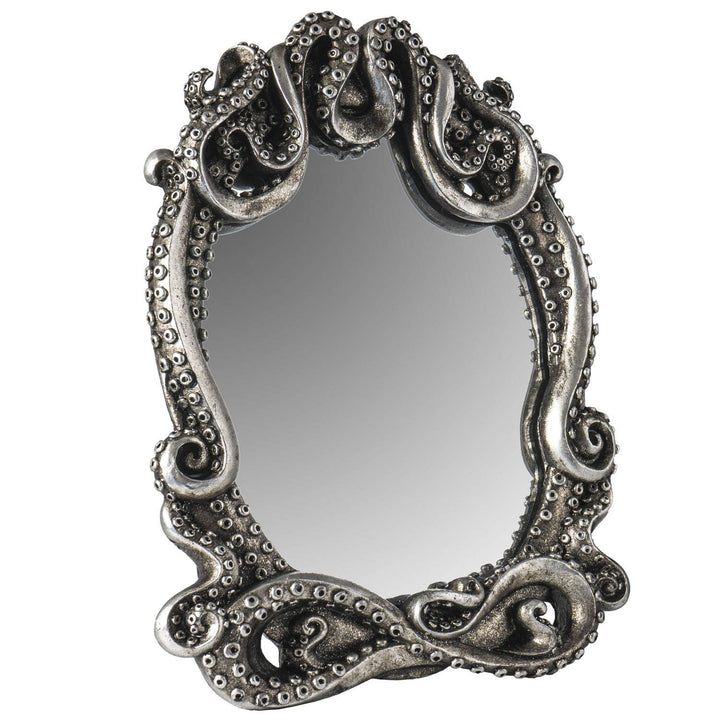 PACIFIC GIFTWARE - Kraken Mirror