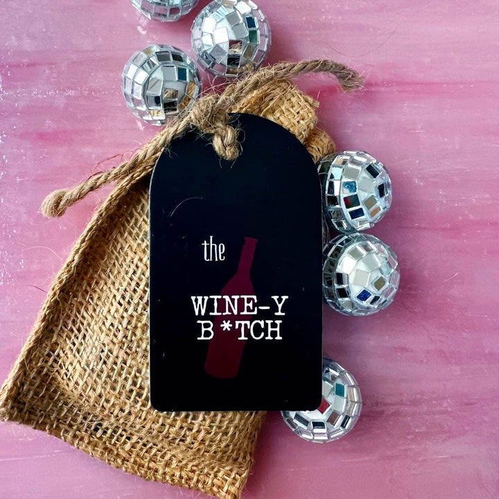 Serious Lip Balm - The Winey Bitch Lip Balm Bundle