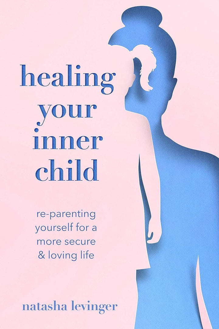 Union Square & Co. - Healing Your Inner Child: Re-Parenting Yourself