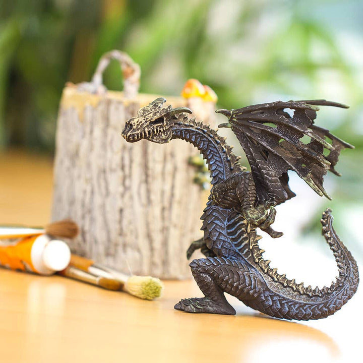 Safari Ltd. - Ghost Dragon - 10132