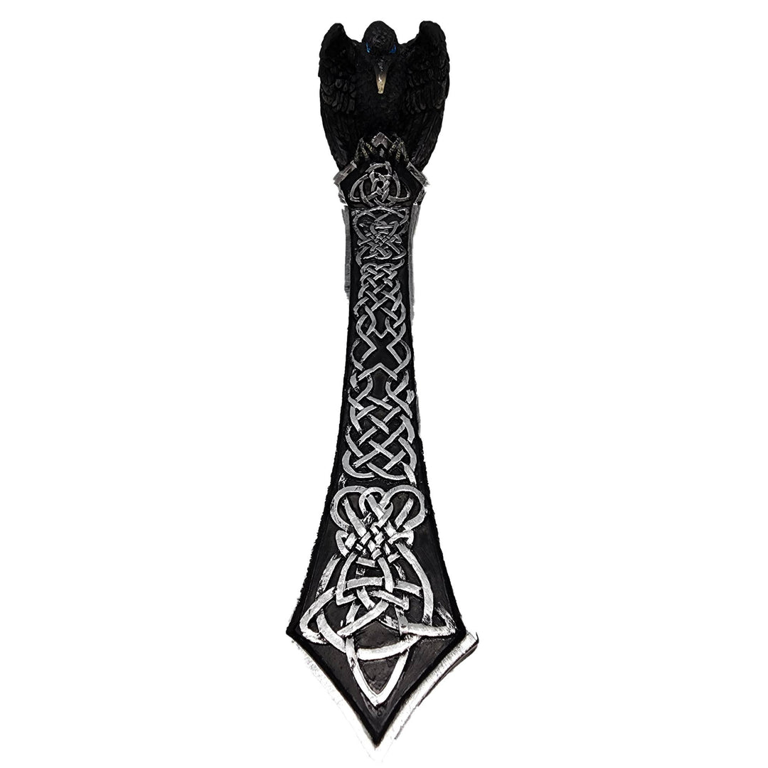 Fantasy Gifts - Raven Incense Boat Burner