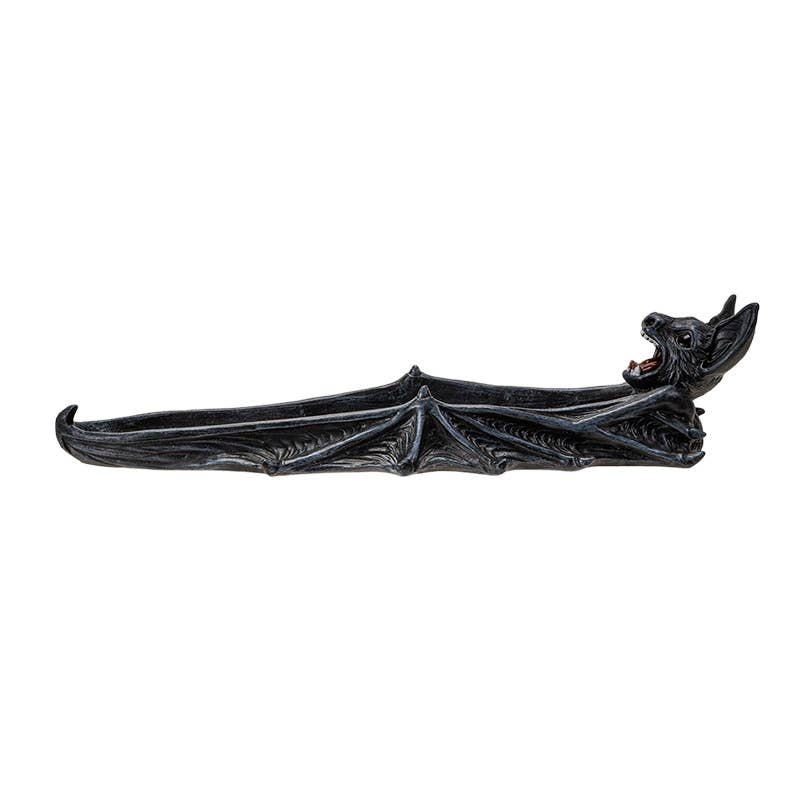 PACIFIC GIFTWARE - Vampire Bat Incense Holder