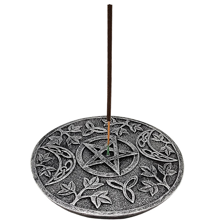 Fantasy Gifts - Pentagram Incense Burner