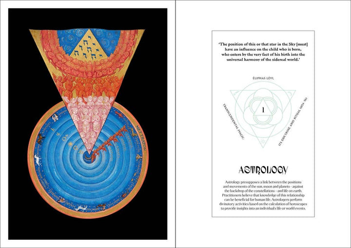 W. W. Norton - Occult: Hardcover