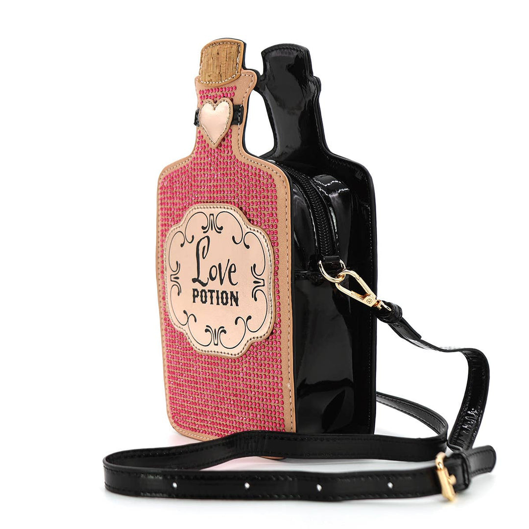 COMECO INC - Love Potion Crossbody Bag