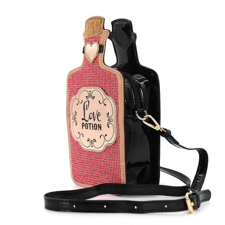 COMECO INC - Love Potion Crossbody Bag