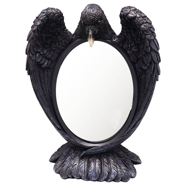 Fantasy Gifts - Raven Mirror