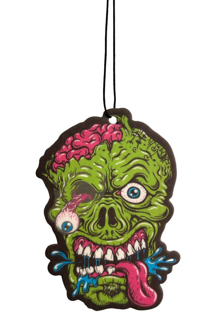 Zombie Air Freshener